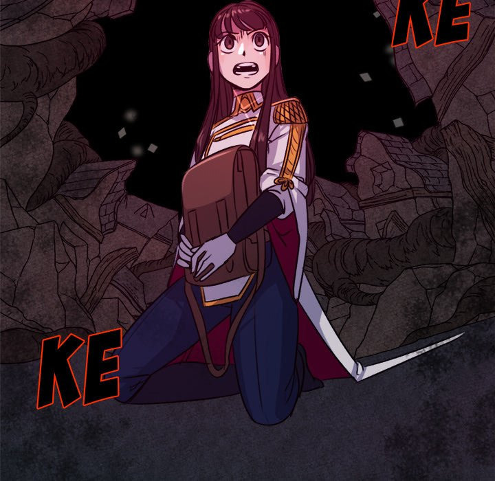 Hotarubi no Mori e Chapter 31 page 53 - 