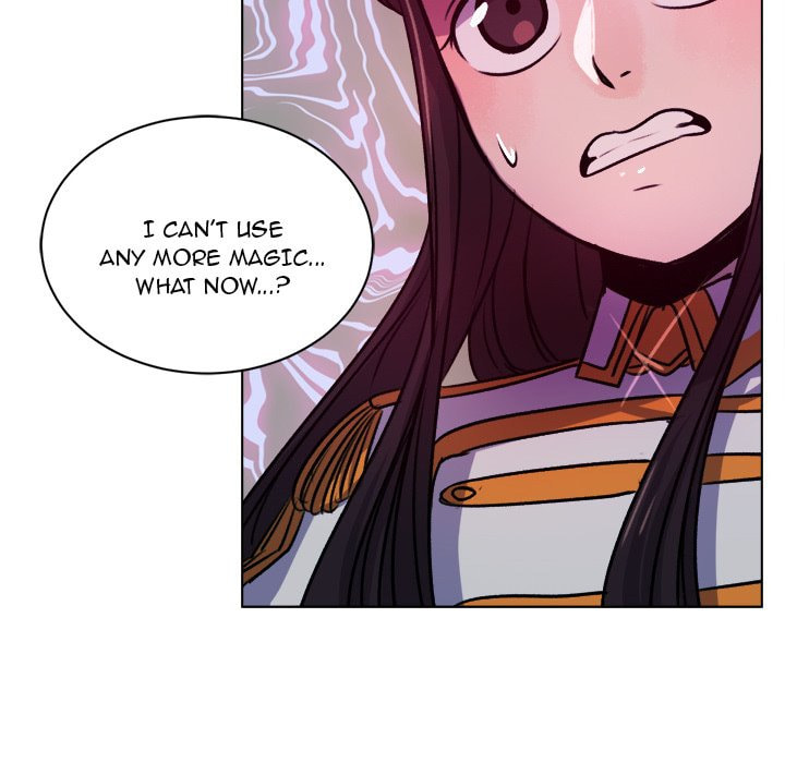 Hotarubi no Mori e Chapter 31 page 56 - 