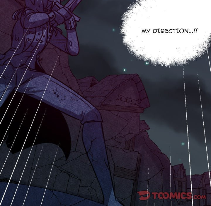 Hotarubi no Mori e Chapter 31 page 7 - 