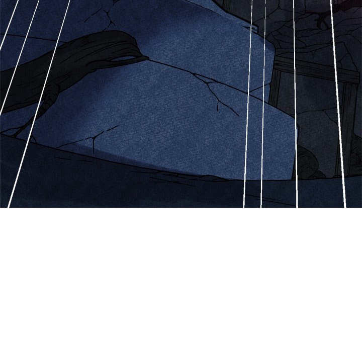 Hotarubi no Mori e Chapter 31 page 8 - 