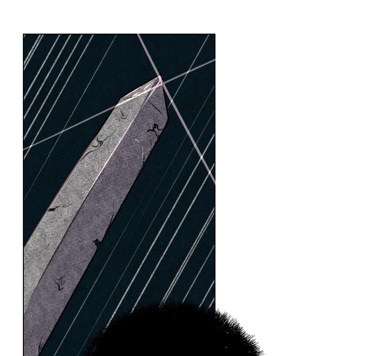 Hotarubi no Mori e Chapter 31 page 9 - 