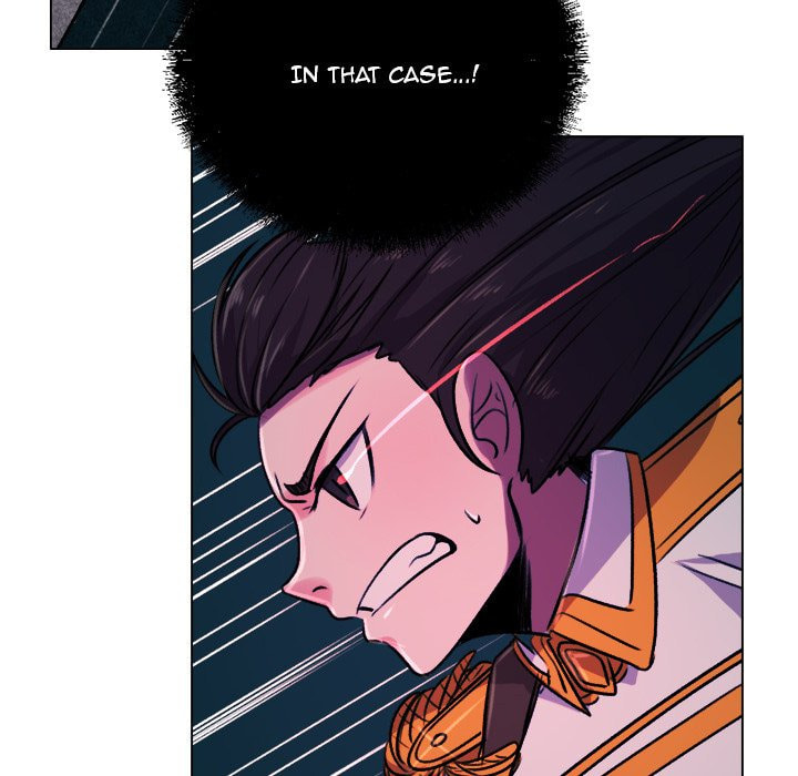 Hotarubi no Mori e Chapter 31 page 10 - 