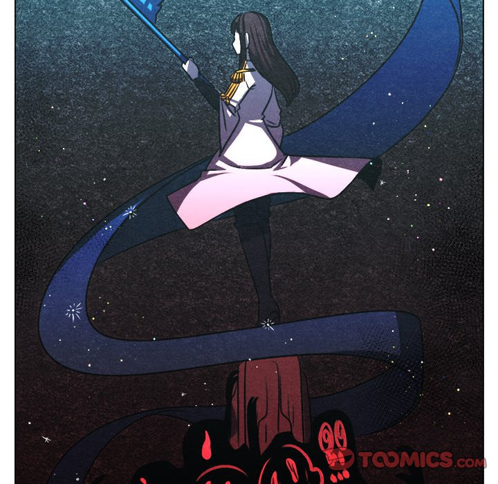 Hotarubi no Mori e Chapter 32 page 13 - 