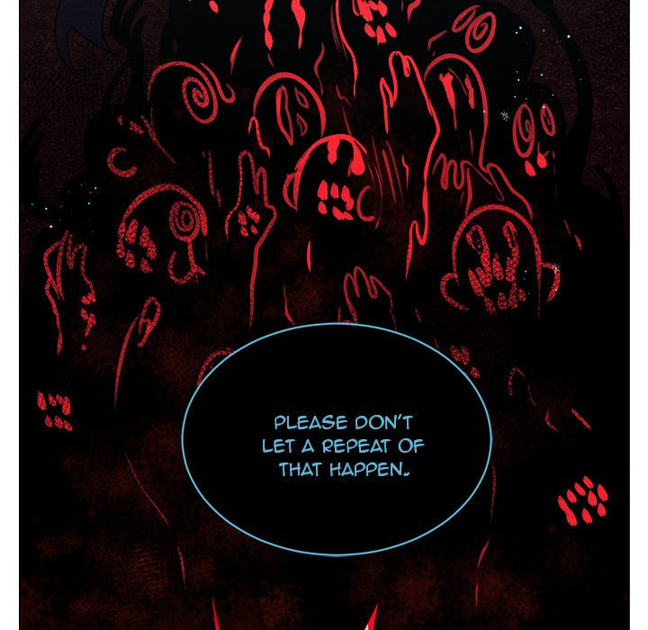 Hotarubi no Mori e Chapter 32 page 14 - 