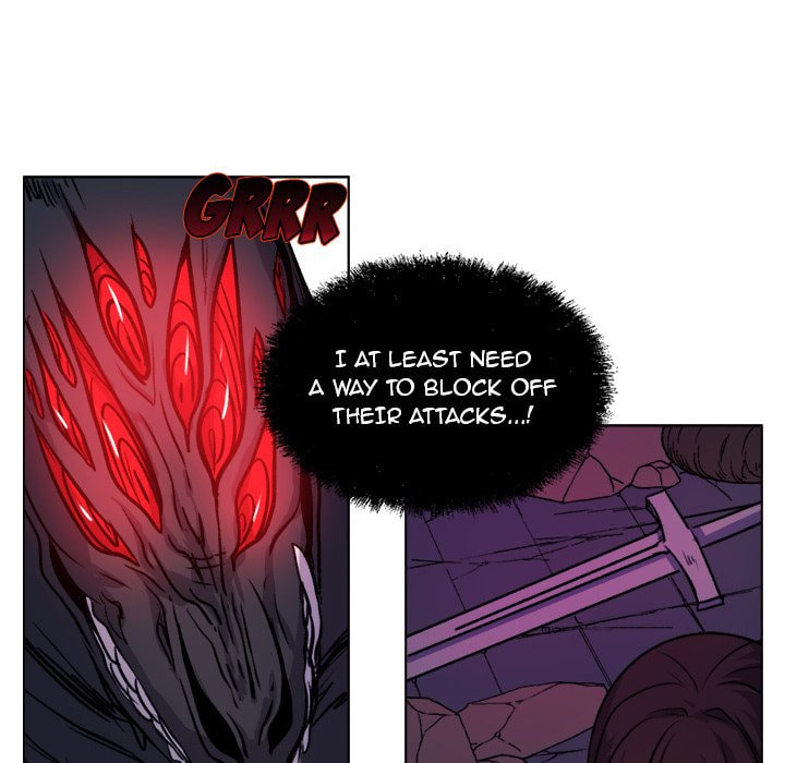Hotarubi no Mori e Chapter 32 page 18 - 
