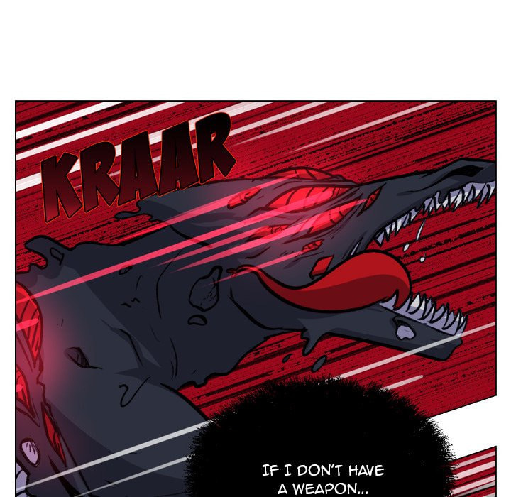 Hotarubi no Mori e Chapter 32 page 20 - 