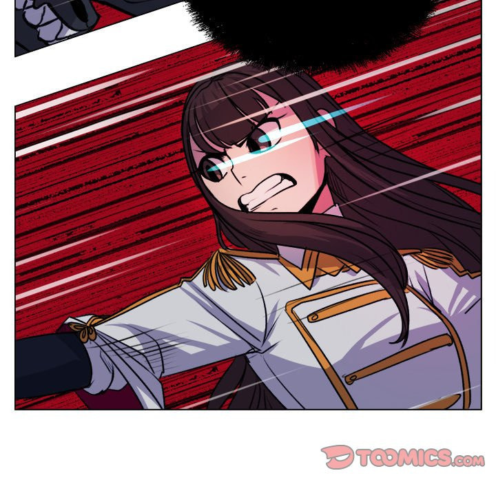 Hotarubi no Mori e Chapter 32 page 21 - 