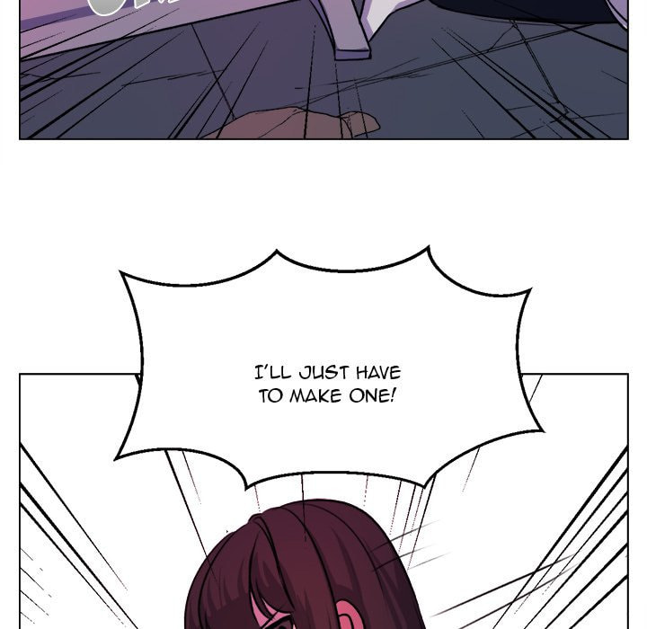 Hotarubi no Mori e Chapter 32 page 23 - 
