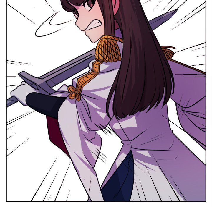 Hotarubi no Mori e Chapter 32 page 24 - 