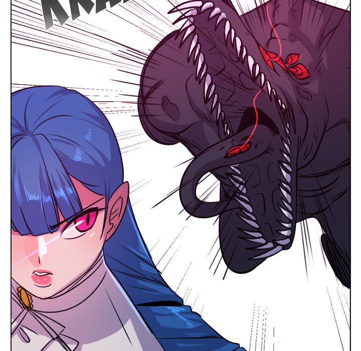 Hotarubi no Mori e Chapter 32 page 32 - 