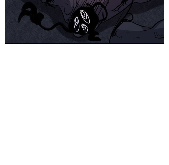 Hotarubi no Mori e Chapter 32 page 39 - 