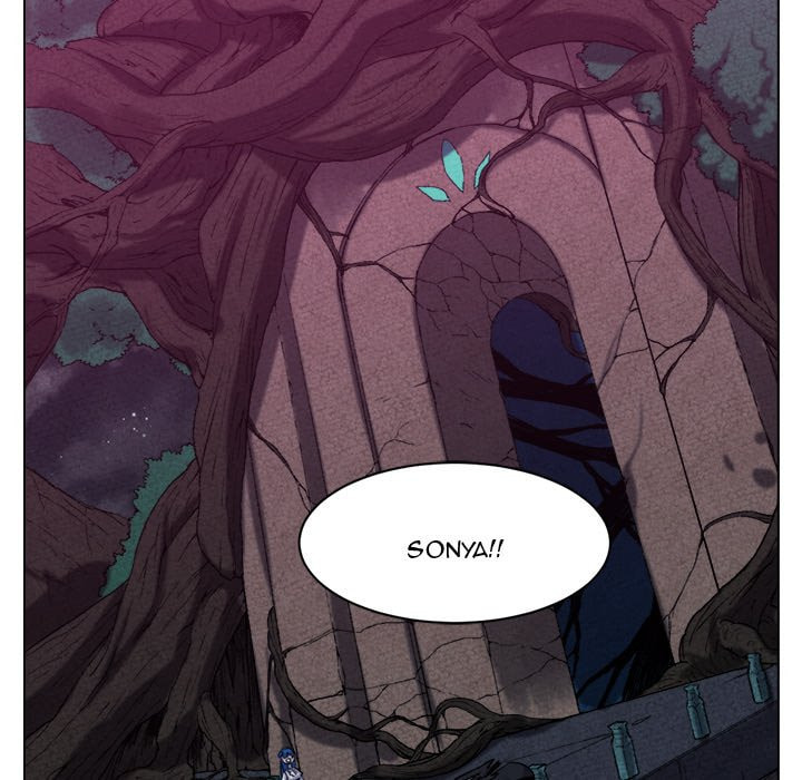 Hotarubi no Mori e Chapter 32 page 42 - 