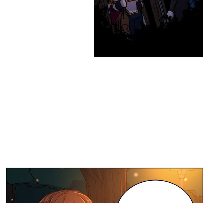 Hotarubi no Mori e Chapter 32 page 6 - 