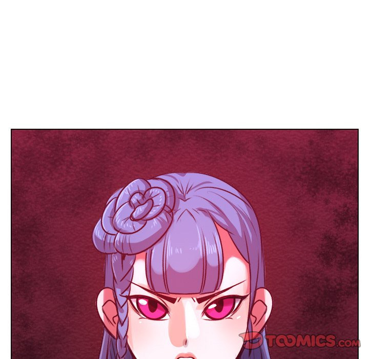 Hotarubi no Mori e Chapter 32 page 9 - 