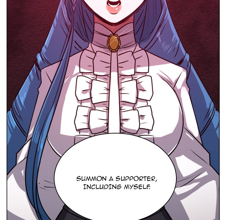 Hotarubi no Mori e Chapter 32 page 10 - 