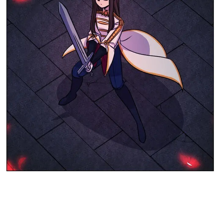 Hotarubi no Mori e Chapter 33 page 23 - 