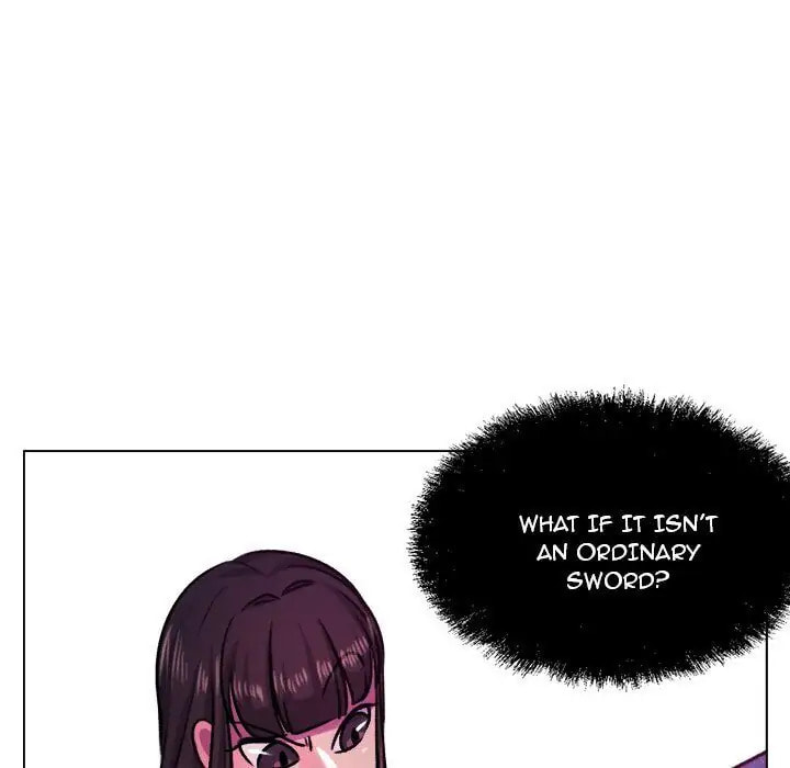 Hotarubi no Mori e Chapter 33 page 24 - 