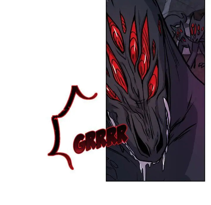 Hotarubi no Mori e Chapter 33 page 31 - 