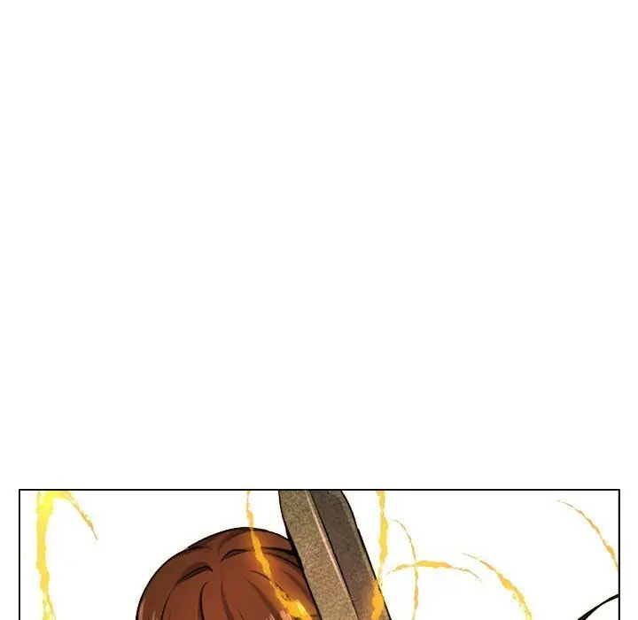 Hotarubi no Mori e Chapter 33 page 33 - 