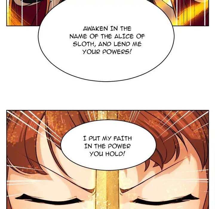 Hotarubi no Mori e Chapter 33 page 41 - 
