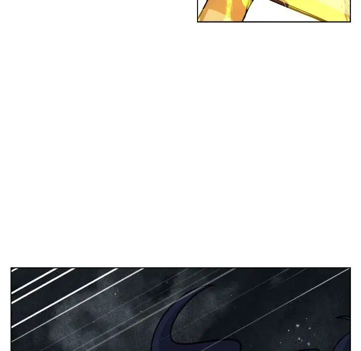 Hotarubi no Mori e Chapter 33 page 44 - 