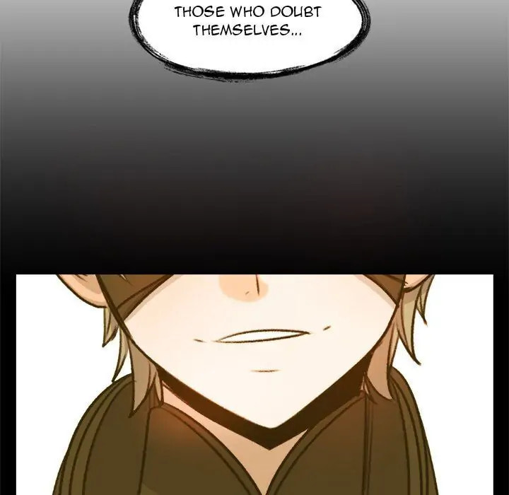 Hotarubi no Mori e Chapter 33 page 50 - 