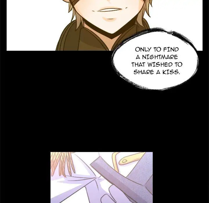Hotarubi no Mori e Chapter 33 page 56 - 