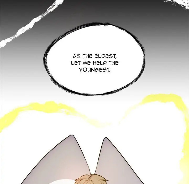 Hotarubi no Mori e Chapter 33 page 58 - 