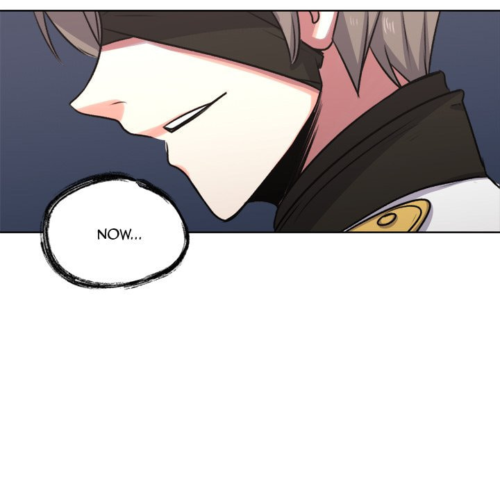 Hotarubi no Mori e Chapter 34 page 11 - 