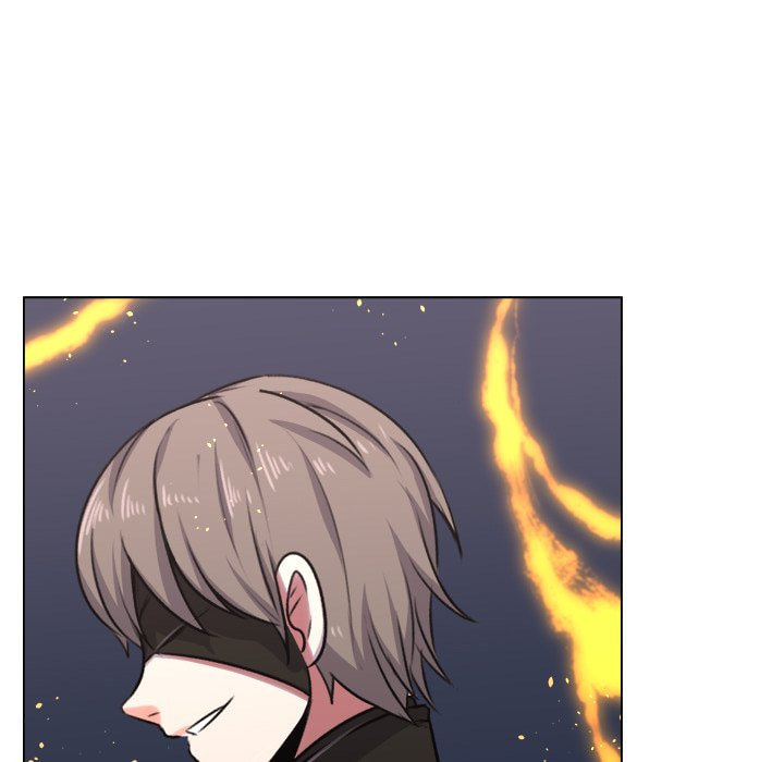 Hotarubi no Mori e Chapter 34 page 12 - 