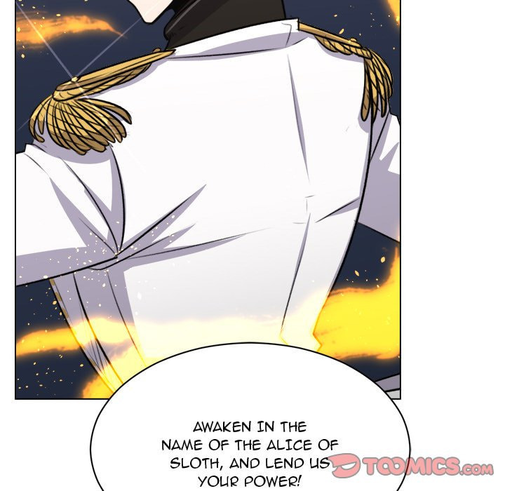 Hotarubi no Mori e Chapter 34 page 13 - 