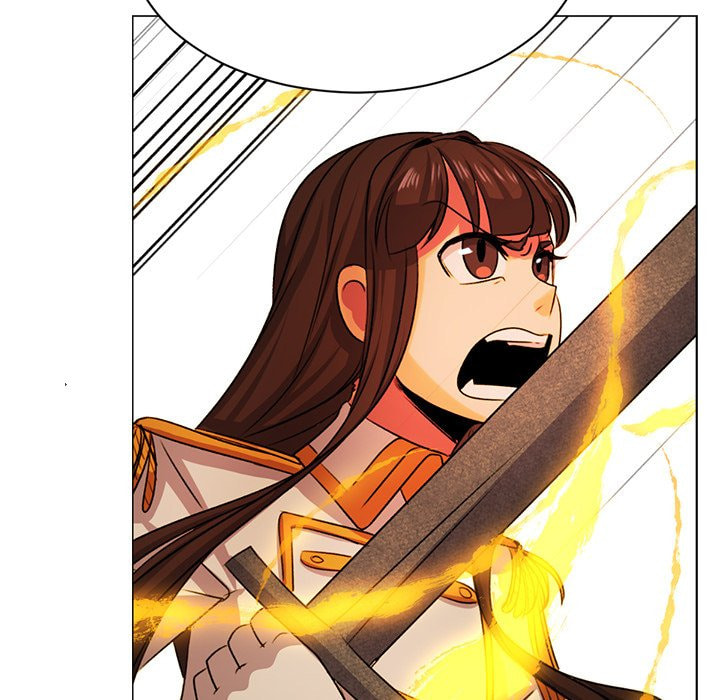 Hotarubi no Mori e Chapter 34 page 14 - 