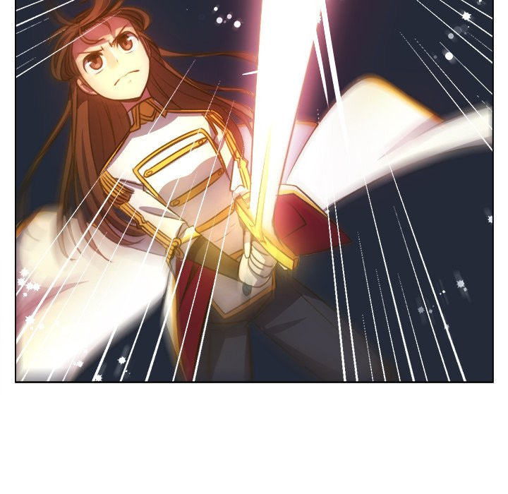 Hotarubi no Mori e Chapter 34 page 22 - 