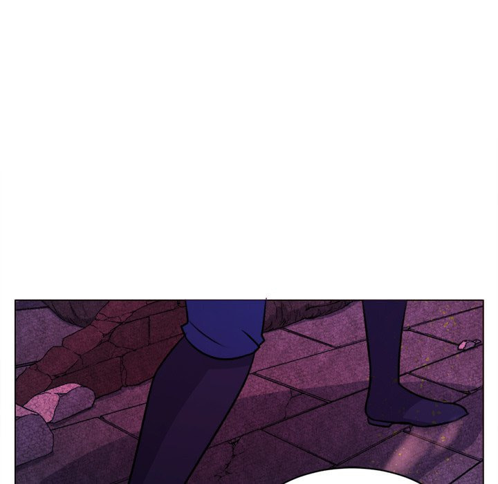 Hotarubi no Mori e Chapter 34 page 29 - 