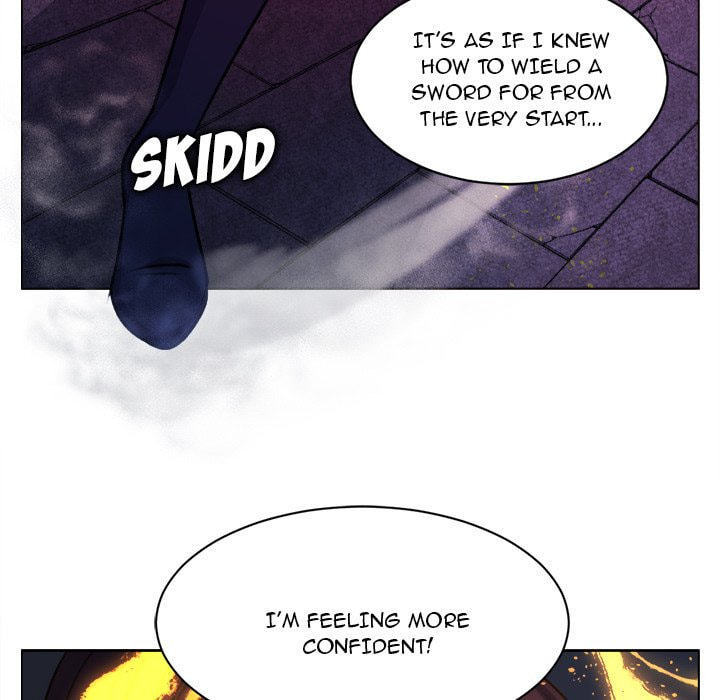 Hotarubi no Mori e Chapter 34 page 30 - 
