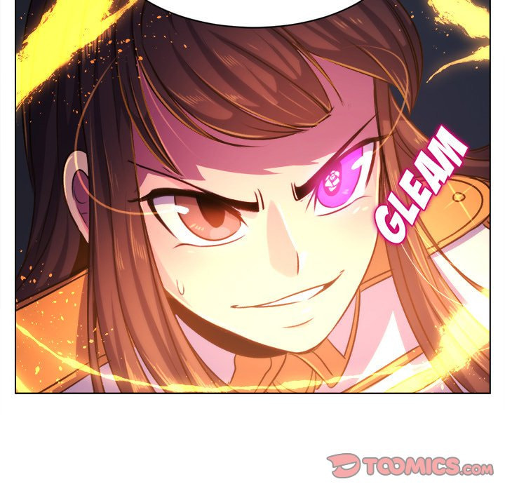 Hotarubi no Mori e Chapter 34 page 31 - 