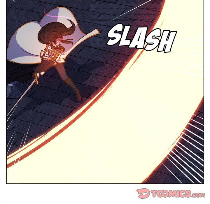 Hotarubi no Mori e Chapter 34 page 37 - 