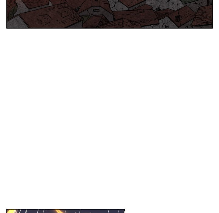 Hotarubi no Mori e Chapter 34 page 40 - 