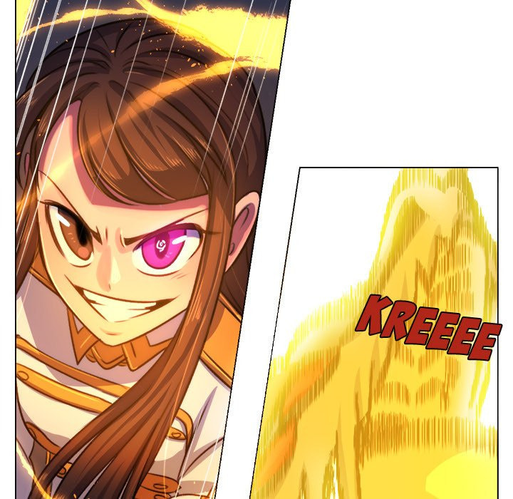 Hotarubi no Mori e Chapter 34 page 41 - 