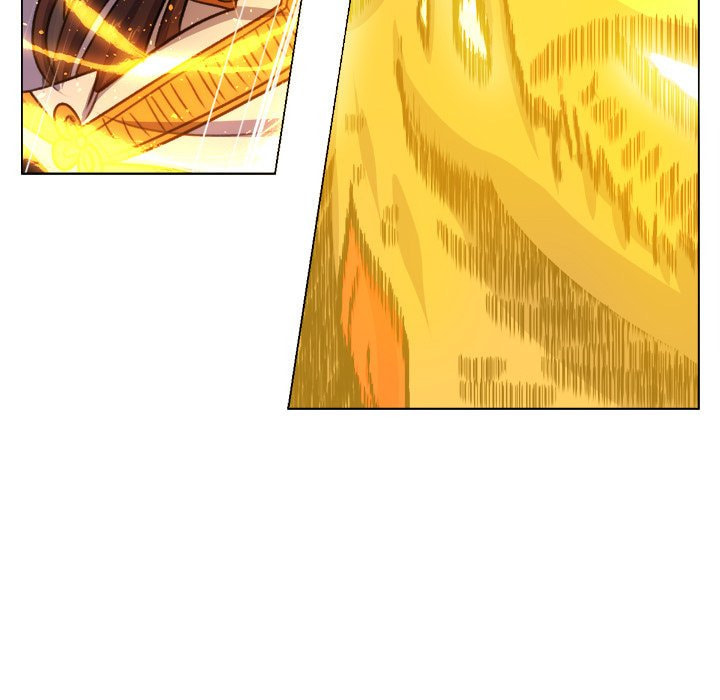 Hotarubi no Mori e Chapter 34 page 42 - 