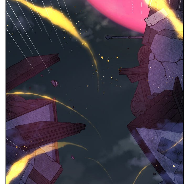 Hotarubi no Mori e Chapter 34 page 44 - 
