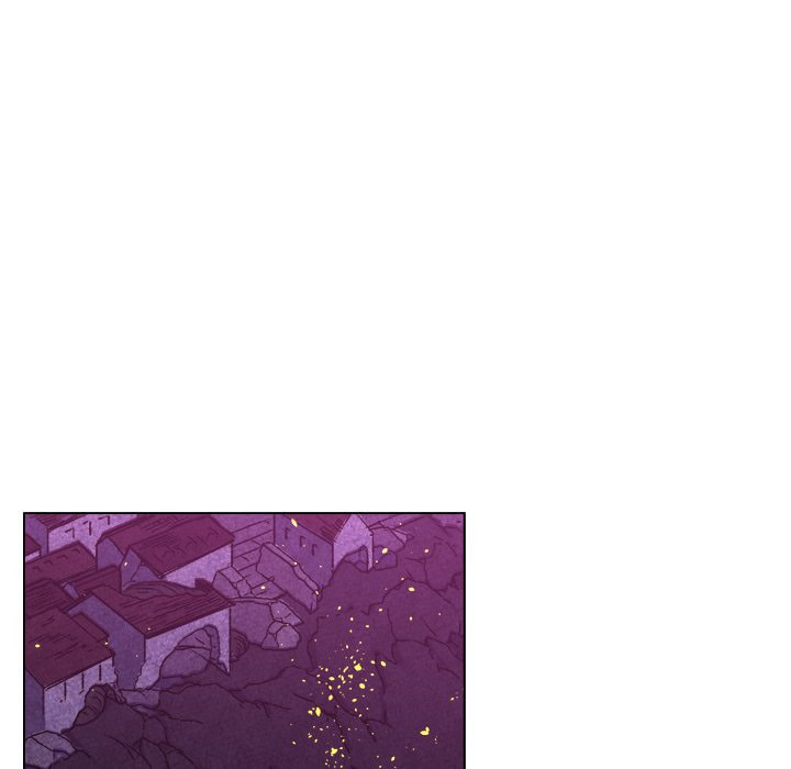 Hotarubi no Mori e Chapter 34 page 46 - 