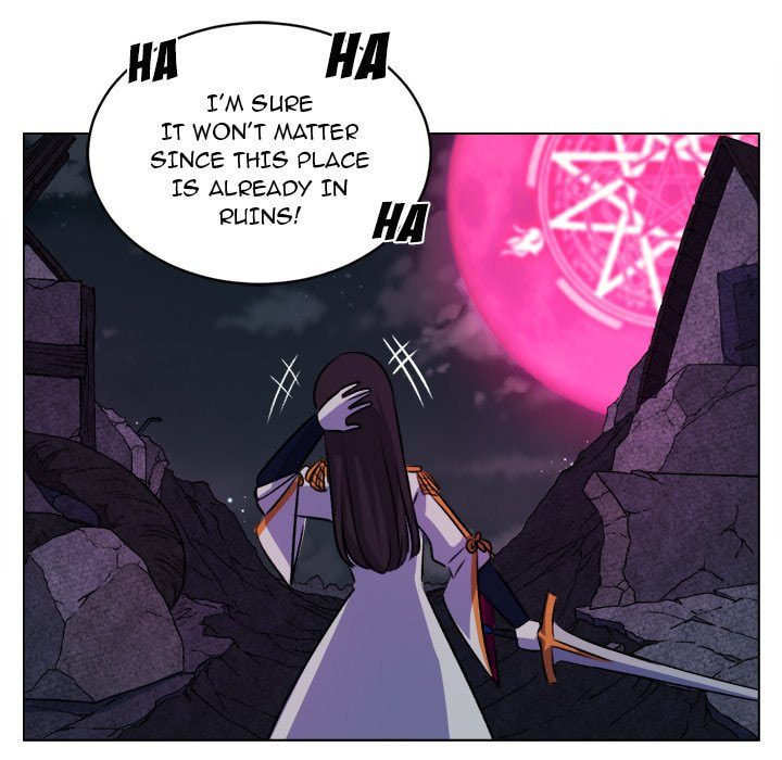Hotarubi no Mori e Chapter 34 page 51 - 