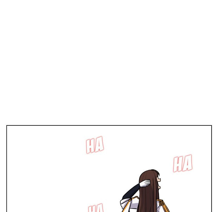 Hotarubi no Mori e Chapter 34 page 52 - 