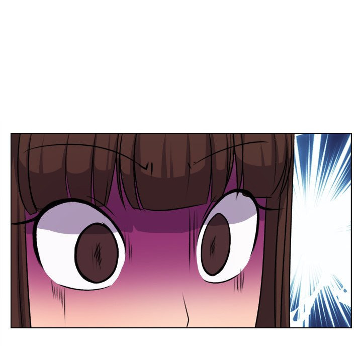 Hotarubi no Mori e Chapter 34 page 58 - 