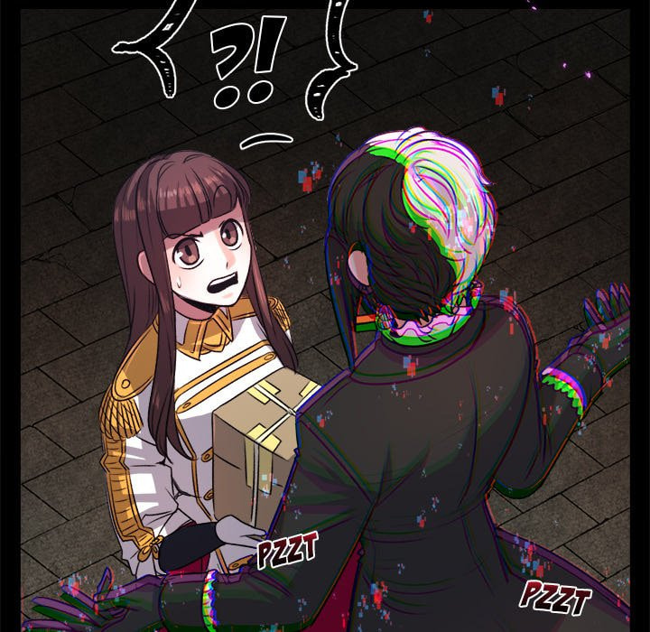 Hotarubi no Mori e Chapter 35 page 12 - 