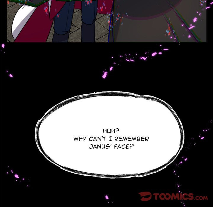 Hotarubi no Mori e Chapter 35 page 13 - 