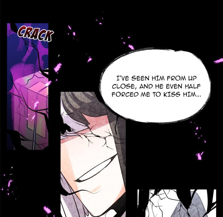Hotarubi no Mori e Chapter 35 page 16 - 