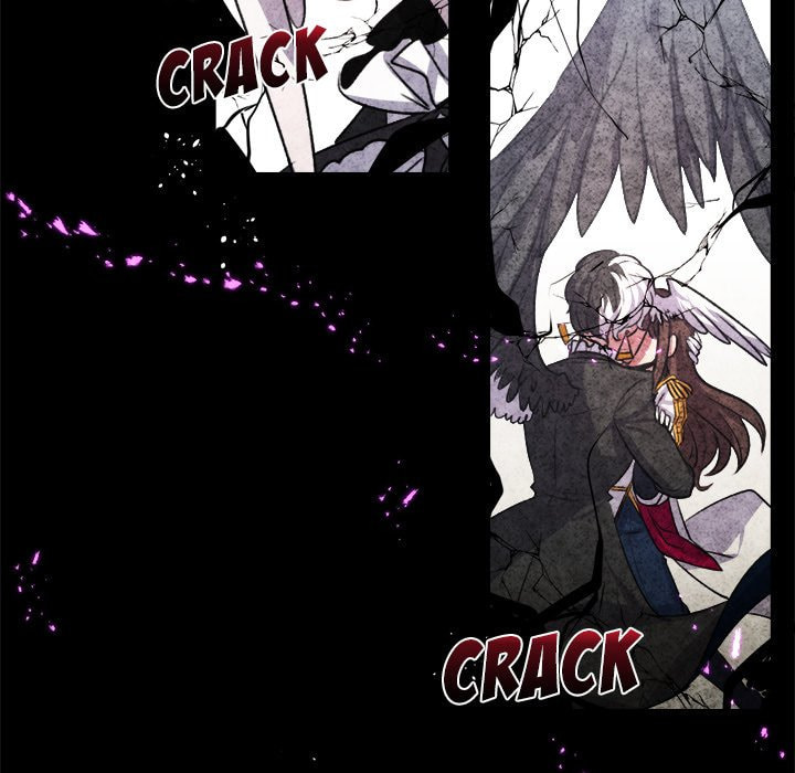 Hotarubi no Mori e Chapter 35 page 17 - 