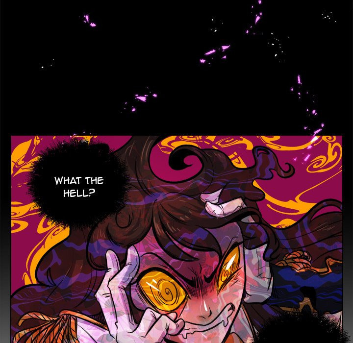 Hotarubi no Mori e Chapter 35 page 18 - 